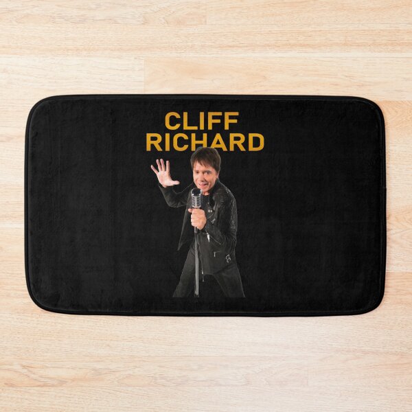 Item preview, cliff richard and his band designed and sold by bladenfgisel.