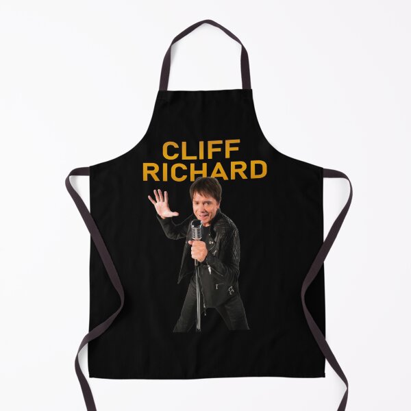 Item preview, cliff richard and his band designed and sold by bladenfgisel.