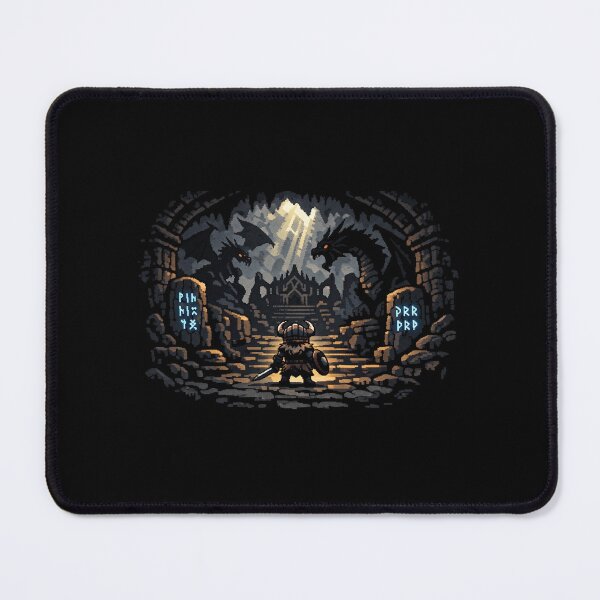 Item preview, The dragonborn designed and sold by Frogmen shop.