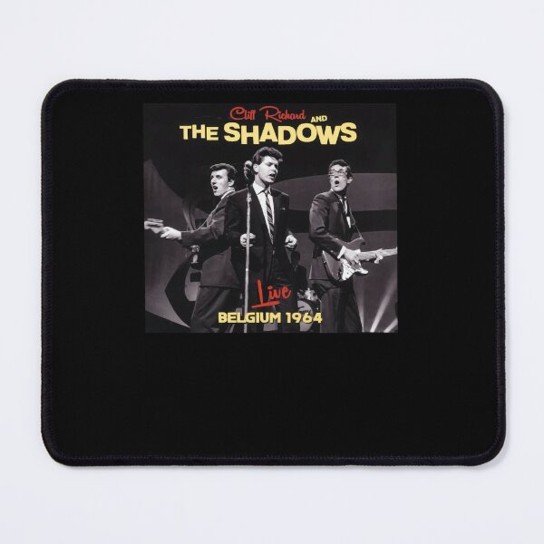 Item preview, cliff richard and his band designed and sold by bladenfgisel.