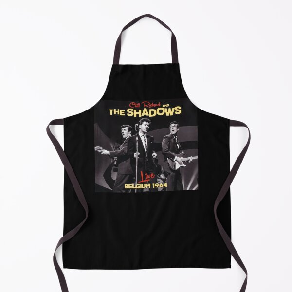 Item preview, cliff richard and his band designed and sold by bladenfgisel.