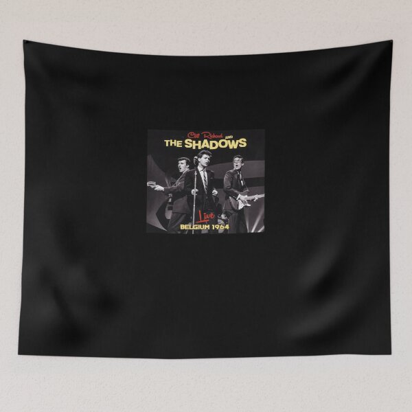 Item preview, cliff richard and his band designed and sold by bladenfgisel.