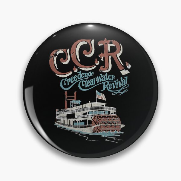 Item preview,  Cre.Edence Cl.Earwater Reviv.Al designed and sold by PolishBoyy2005.