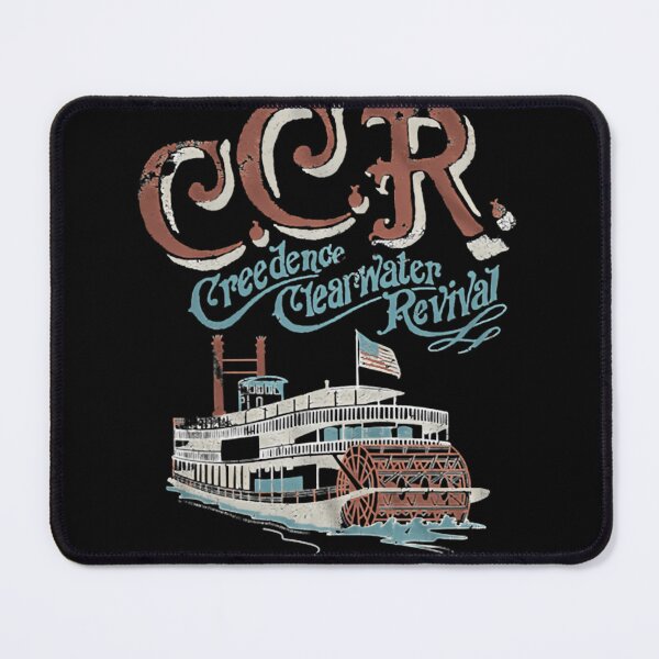 Item preview,  Cre.Edence Cl.Earwater Reviv.Al designed and sold by PolishBoyy2005.