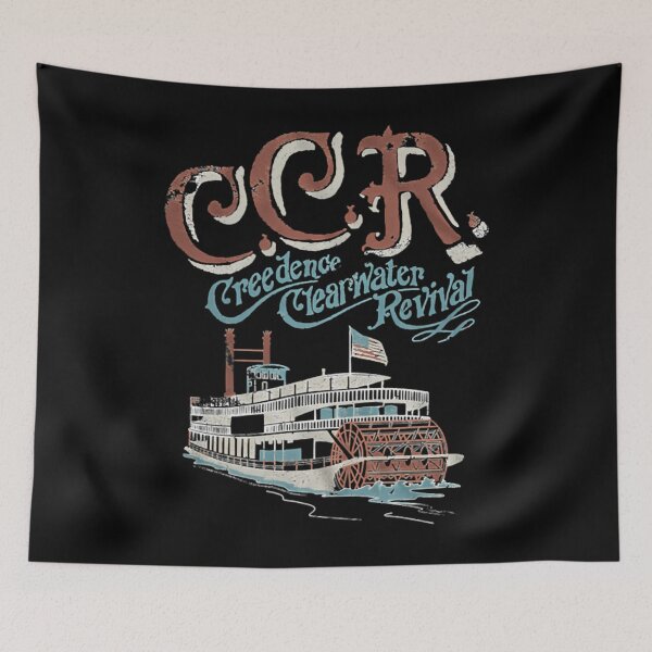 Item preview,  Cre.Edence Cl.Earwater Reviv.Al designed and sold by PolishBoyy2005.