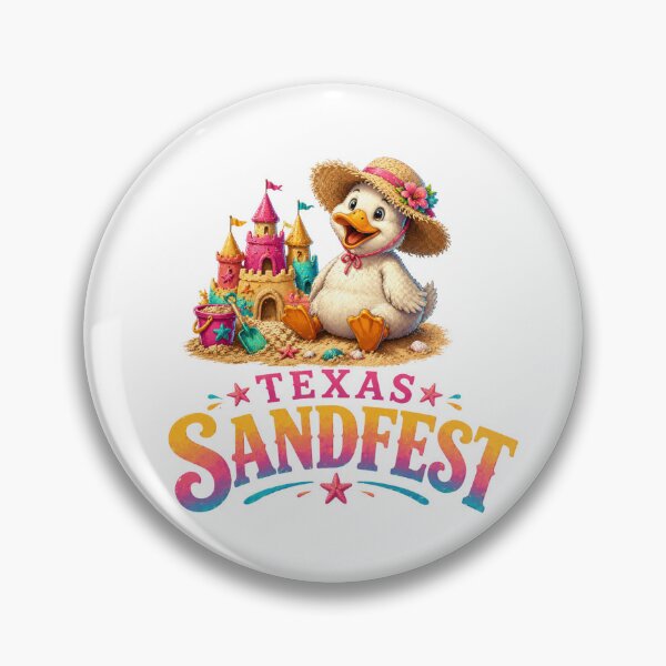 Item preview, Texas SandFest Day event designed and sold by Combat Skies.