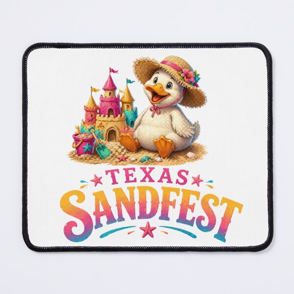 Item preview, Texas SandFest Day event designed and sold by Combat Skies.