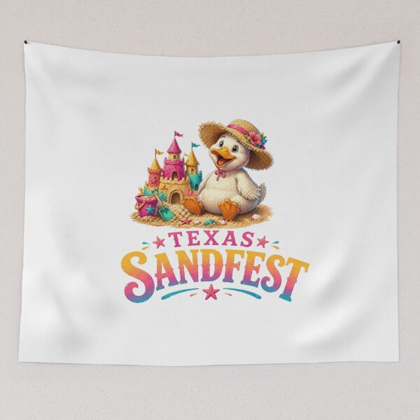 Item preview, Texas SandFest Day event designed and sold by Combat Skies.