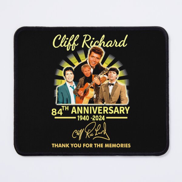 Item preview, cliff richard and his band designed and sold by bladenfgisel.