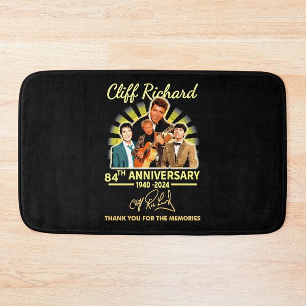 Item preview, cliff richard and his band designed and sold by bladenfgisel.