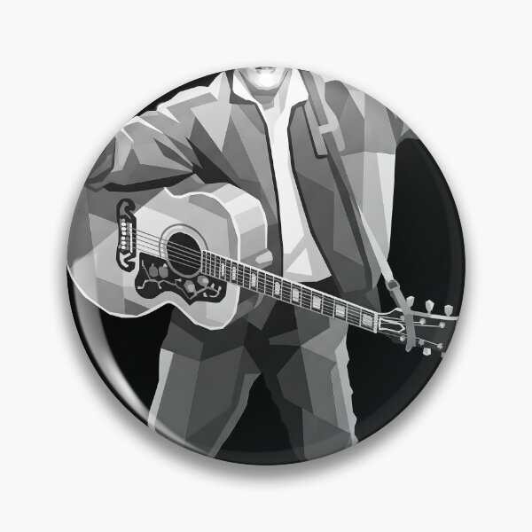 Item preview, Elvis Presley grayscale  designed and sold by Japanese art.