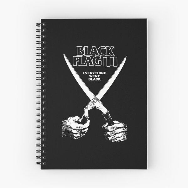 Item preview, Everything Went Black designed and sold by PolishBoyy2005.