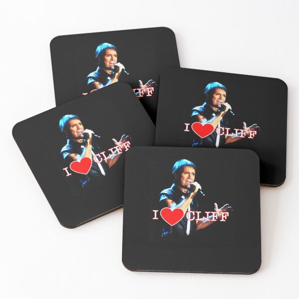 Item preview, cliff richard and his band designed and sold by bladenfgisel.