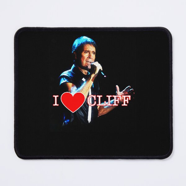 Item preview, cliff richard and his band designed and sold by bladenfgisel.