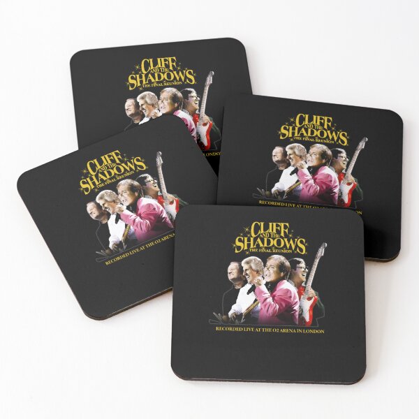 Item preview, cliff richard and his band designed and sold by bladenfgisel.