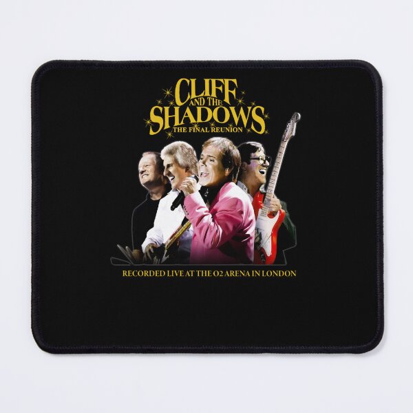 Item preview, cliff richard and his band designed and sold by bladenfgisel.