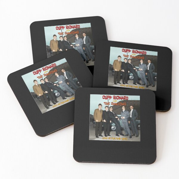 Item preview, cliff richard and his band designed and sold by bladenfgisel.