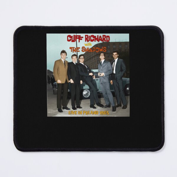 Item preview, cliff richard and his band designed and sold by bladenfgisel.