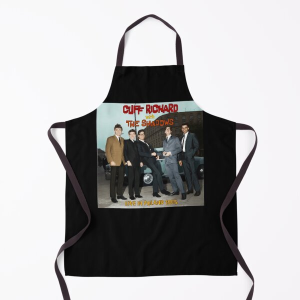 Item preview, cliff richard and his band designed and sold by bladenfgisel.