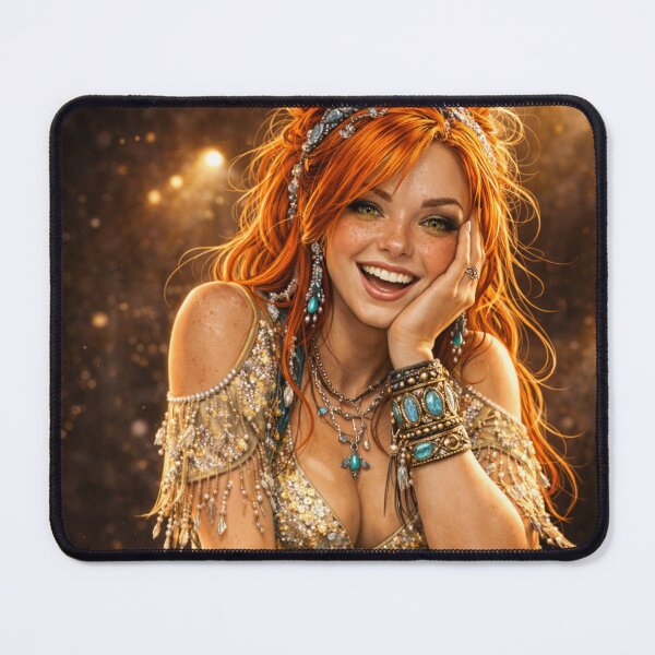 Item preview, Piper (Sonic Beauties collection‐keyboard designed and sold by Michael Puckett.
