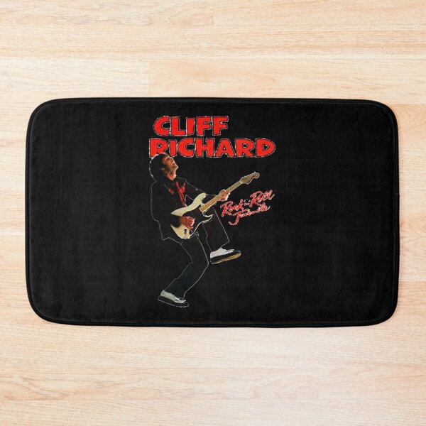 Item preview, cliff richard and his band designed and sold by bladenfgisel.