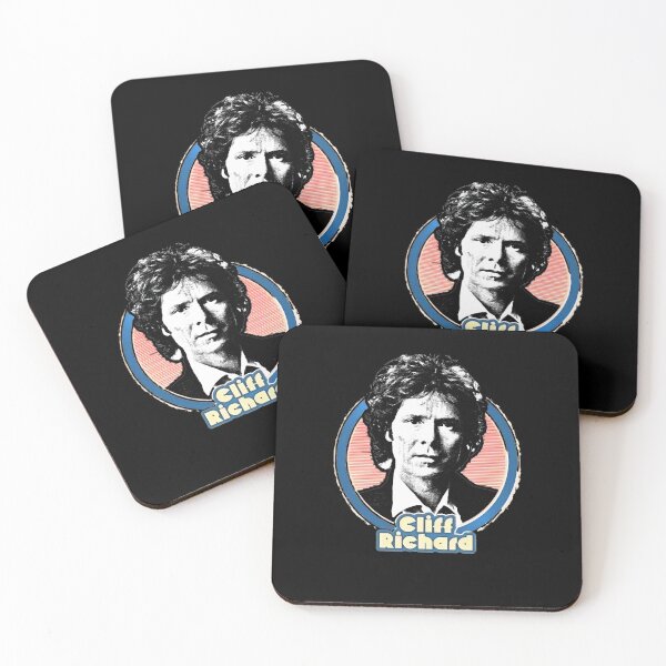 Item preview,  cliff richard and his band designed and sold by bladenfgisel.