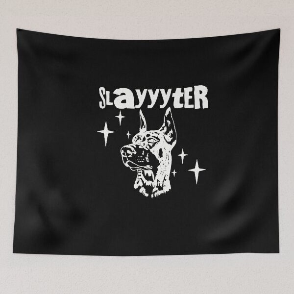 Item preview, Slayyyter designed and sold by joannibarra6.