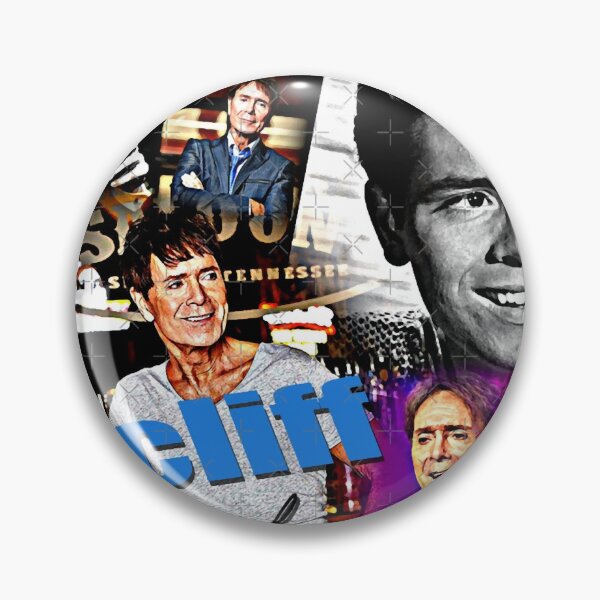 Item preview, cliff richard and his band designed and sold by bladenfgisel.