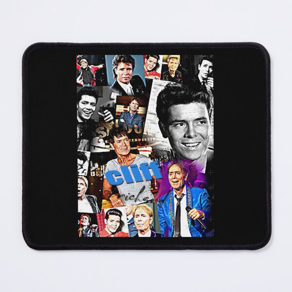Item preview, cliff richard and his band designed and sold by bladenfgisel.