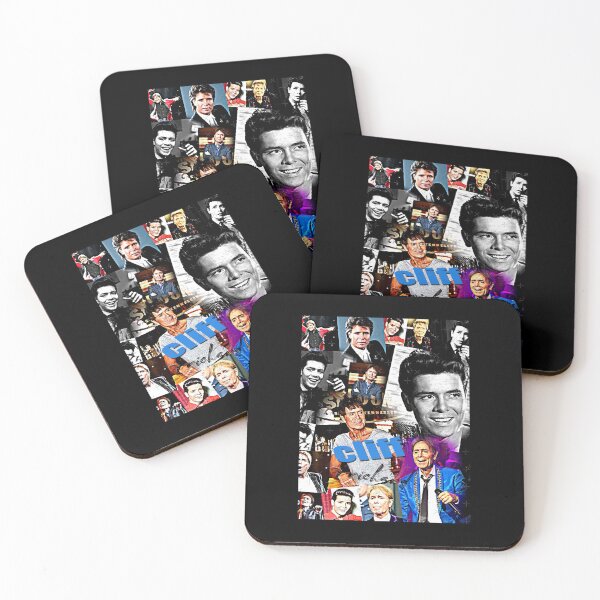 Item preview, cliff richard and his band designed and sold by bladenfgisel.