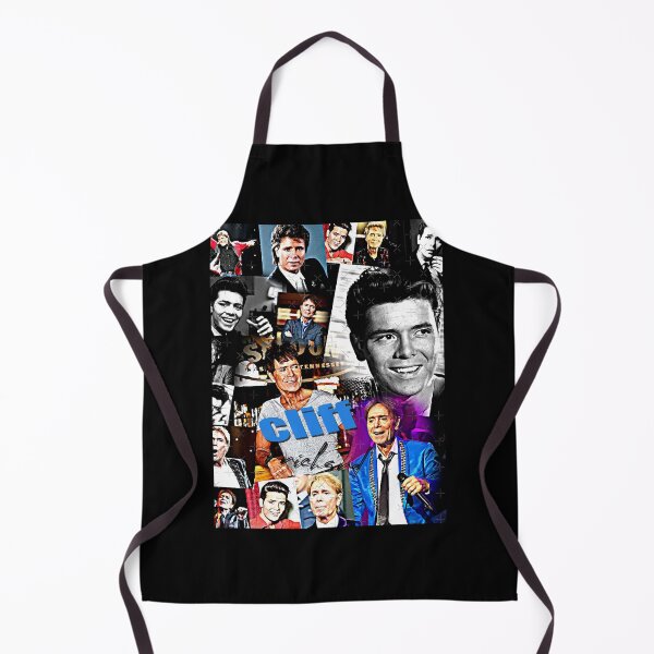 Item preview, cliff richard and his band designed and sold by bladenfgisel.