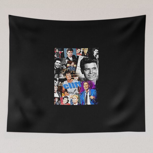 Item preview, cliff richard and his band designed and sold by bladenfgisel.