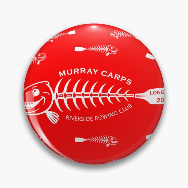 Item preview, PILLOW MURRAY CARPS designed and sold by Victoria Yurkova.