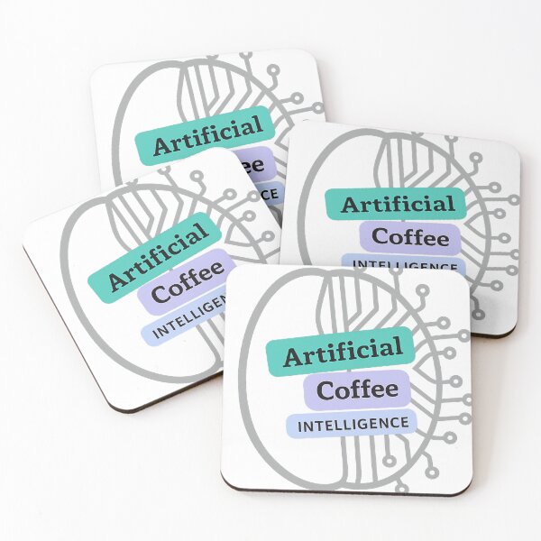 Item preview, coffee brain designed and sold by ink sync.