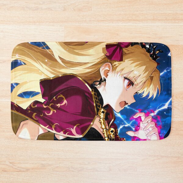 Item preview, Space Ereshkigal Lightning Command Fate Grand Order Anime Girl Strength designed and sold by TanglenRabbit.