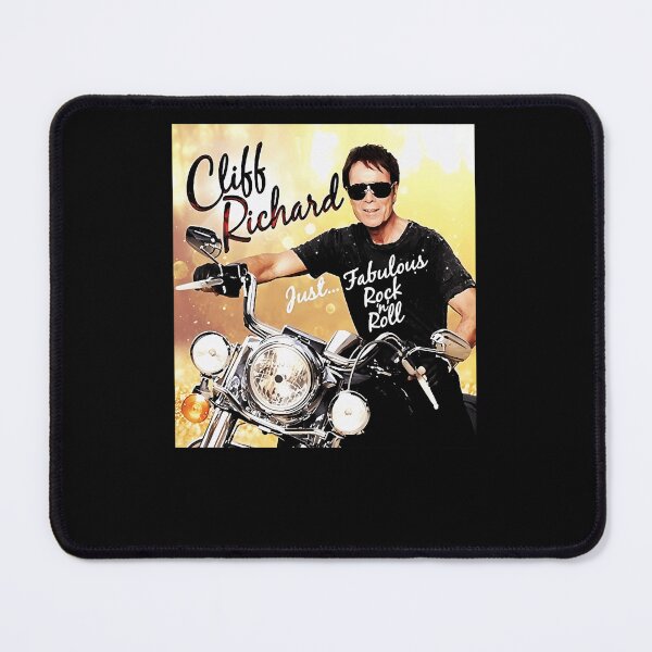 Item preview, cliff richard and his band designed and sold by bladenfgisel.