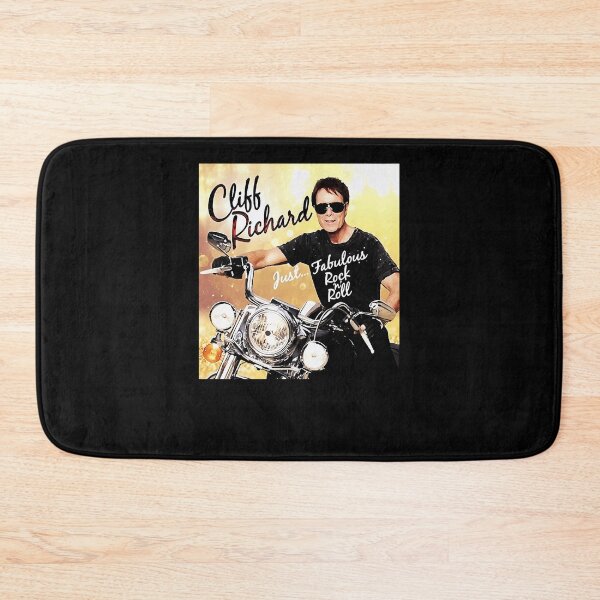 Item preview, cliff richard and his band designed and sold by bladenfgisel.