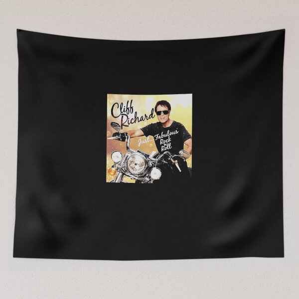 Item preview, cliff richard and his band designed and sold by bladenfgisel.