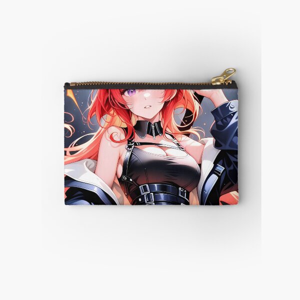 Item preview, Surtr Arknights Prelude To Dawn Flame Elegance Power designed and sold by TanglenRabbit.