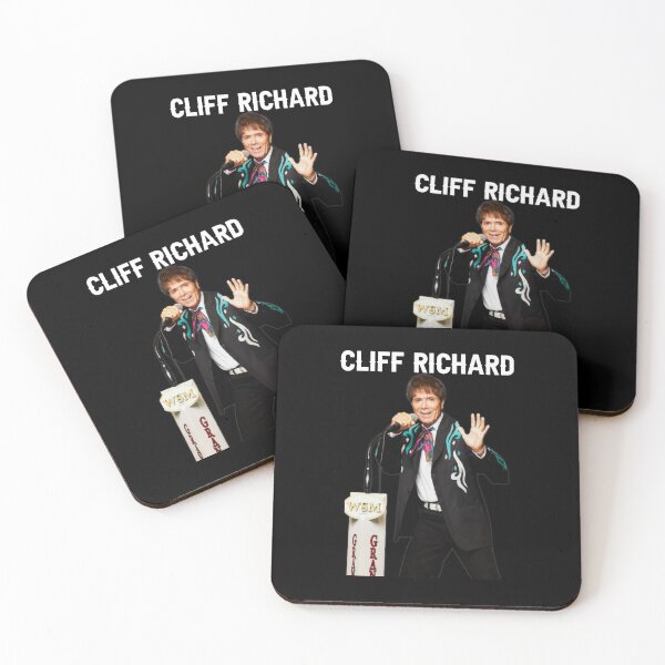 Item preview, cliff richard and his band designed and sold by bladenfgisel.