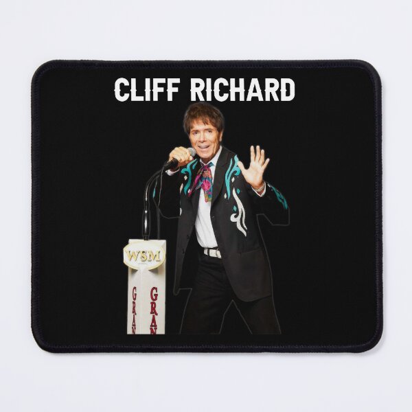 Item preview, cliff richard and his band designed and sold by bladenfgisel.