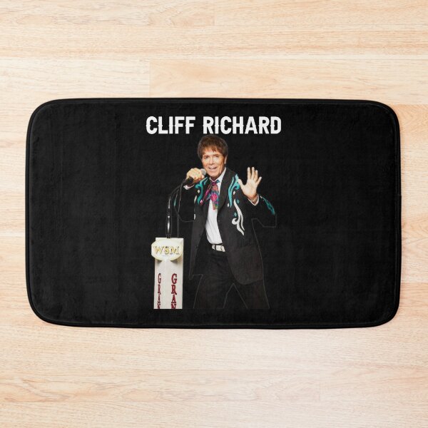 Item preview, cliff richard and his band designed and sold by bladenfgisel.