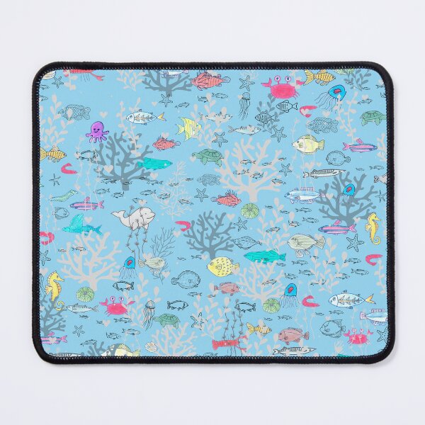 Item preview, Underwater world  designed and sold by Boy and Belugee.