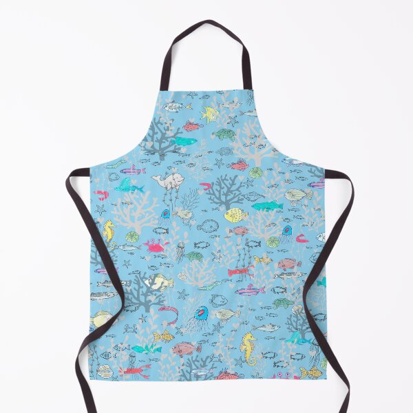 Item preview, Underwater world designed and sold by Boy and Belugee.