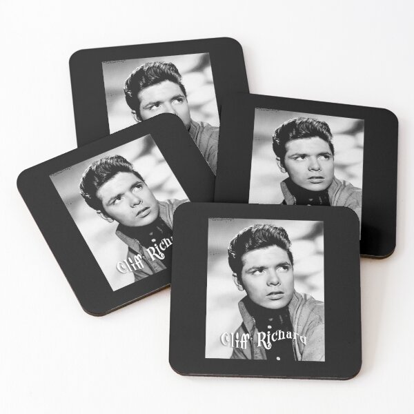 Item preview, cliff richard and his band designed and sold by bladenfgisel.