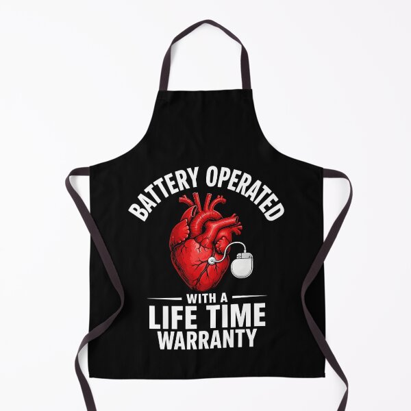 Item preview, Battery Operated with a Life time Warranty designed and sold by JODYSMORGAN.