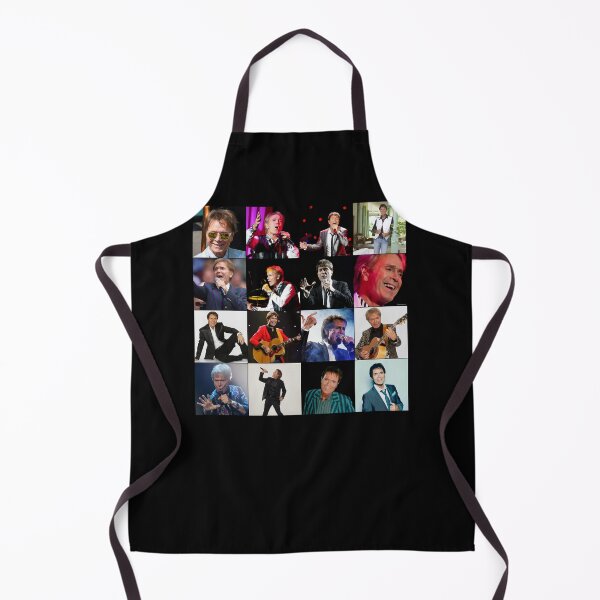 Item preview, cliff richard and his band designed and sold by bladenfgisel.