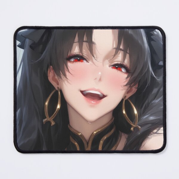 Item preview, Archer Ishtar Lively Fantasy Fate Grand Order Sparkling Anime Girl designed and sold by TanglenRabbit.