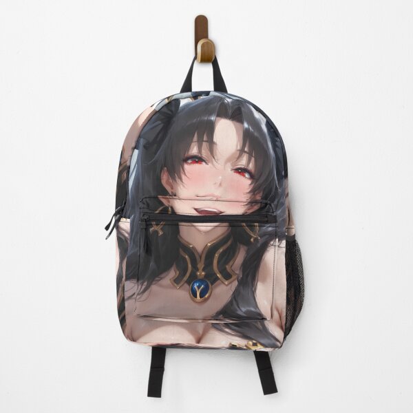 Item preview, Archer Ishtar Lively Fantasy Fate Grand Order Sparkling Anime Girl designed and sold by TanglenRabbit.