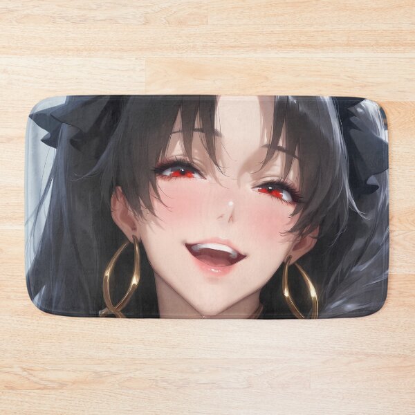 Item preview, Archer Ishtar Lively Fantasy Fate Grand Order Sparkling Anime Girl designed and sold by TanglenRabbit.